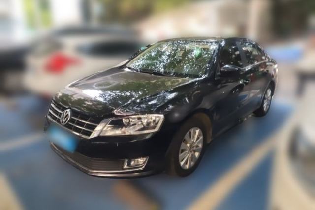 Used Volkswagen Lavida 2013 1.4TSI DSG Comfort Edition