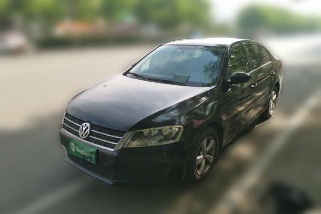 Used Volkswagen Lavida 2013 Revised Classic 1.6L Automatic Fashion Edition