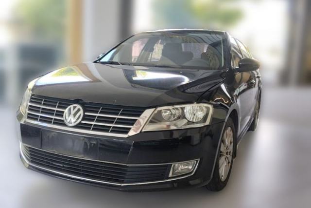 Used Volkswagen Lavida 2013 1.4TSI Manual Comfort Edition