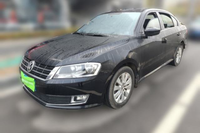 Used Volkswagen Lavida 2013 Revised Version 1.4 TSI Manual Comfort Edition