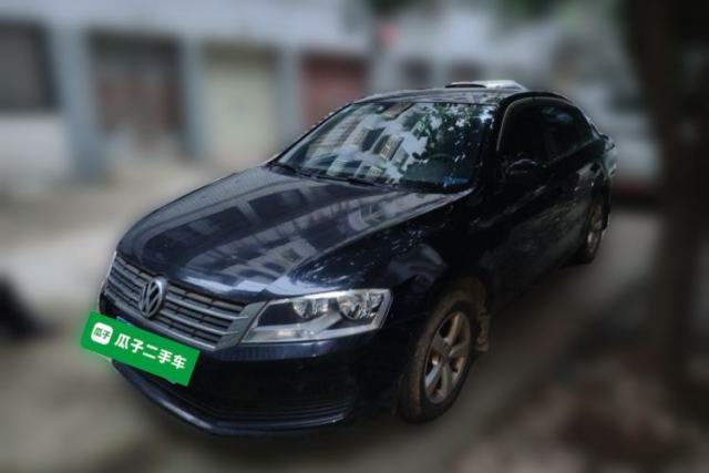 Used Volkswagen Lavida 2013 Revised Classic 1.6L Manual Fashion Edition