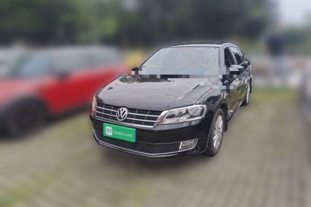 Used Volkswagen Lavida 2013 Restyled Classic 1.6L Automatic Comfort Edition