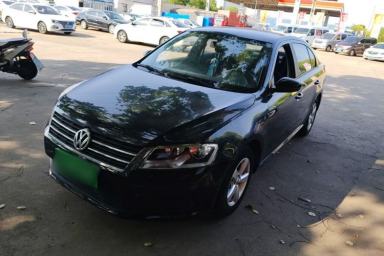 Used Volkswagen Lavida 2013 Revised Classic 1.6L Automatic Fashion Edition