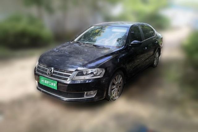 Used Volkswagen Lavida 2013 Revised Version 1.4 TSI Manual Comfort Edition