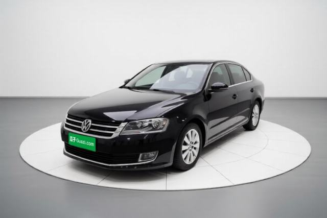 Volkswagen Lavida 2013 Revised Version 1.4 TSI Manual Comfort Edition usado