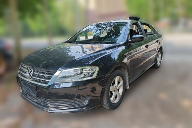 Used Volkswagen Lavida 2013 Revised Classic 1.6L Manual Fashion Edition