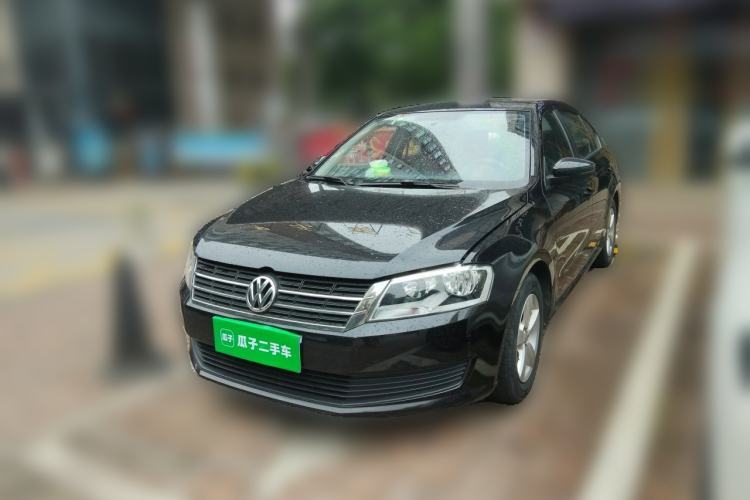 Used Volkswagen Lavida 2013 Revised Classic 1.6L Automatic Fashion Edition Guazi used car, China used car export, Used car for sale, Used  cars, Cheapest cars for sale