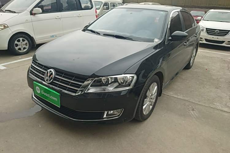 Used Volkswagen Lavida 2013 Restyled Classic 1.6L Automatic Comfort Edition Guazi used car, China used car export, Used car for sale, Used  cars, Cheapest cars for sale
