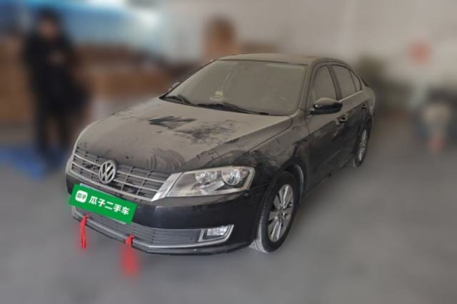 Used Volkswagen Lavida 2013 Revised Version 1.4 TSI DSG Comfort Edition
