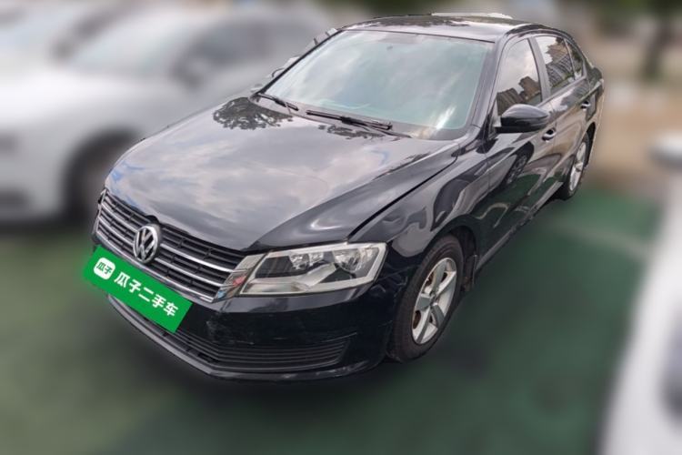 Used Volkswagen Lavida 2013 Revised Classic 1.6L Automatic Fashion Edition Guazi used car, China used car export, Used car for sale, Used  cars, Cheapest cars for sale