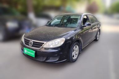 Used Volkswagen Lavida 2013 Classic 1.6L Manual Fashion Edition