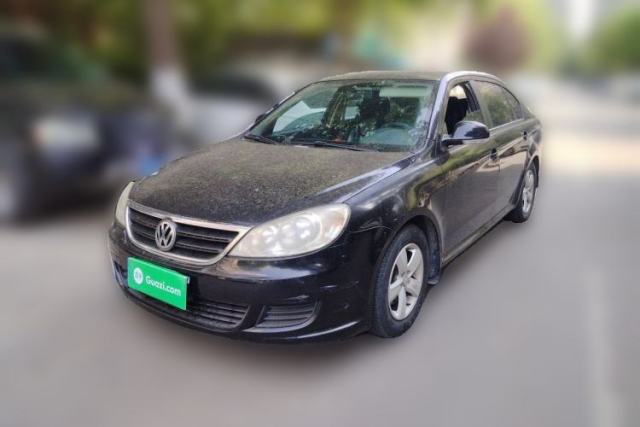Used Volkswagen Lavida 2013 Classic 1.6L Manual Fashion Edition