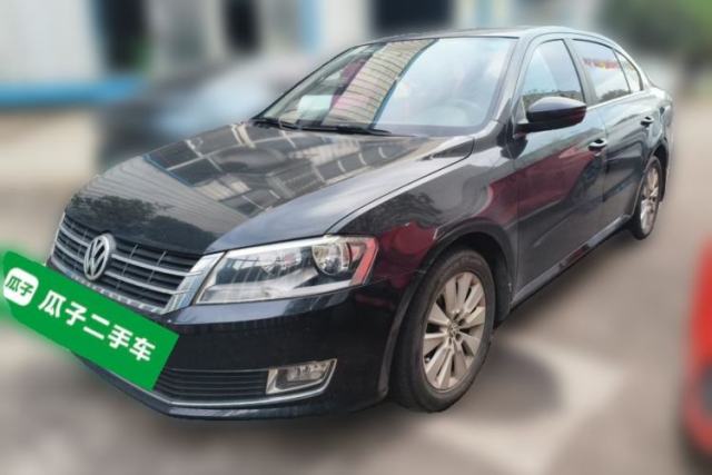 Volkswagen Lavida 2013 Restyled Classic 1.6L Automatic Comfort Edition usado