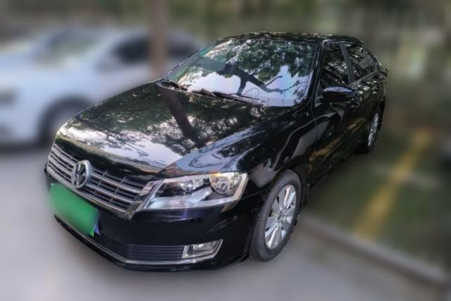 Used Volkswagen Lavida 2013 Restyled Classic 1.6L Automatic Comfort Edition