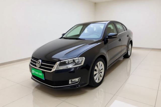 Używany Volkswagen Lavida 2013 Restyled Classic 1.6L Automatic Comfort Edition