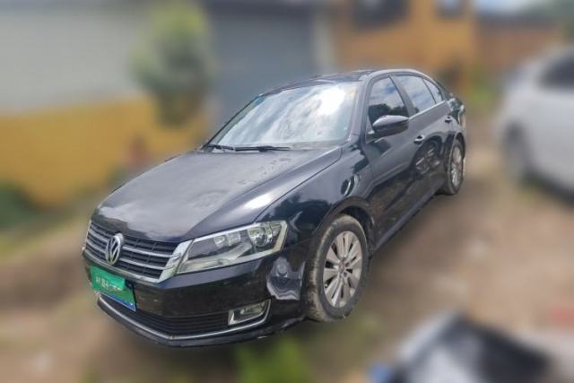 Used Volkswagen Lavida 2013 Restyled Classic 1.6L Automatic Comfort Edition