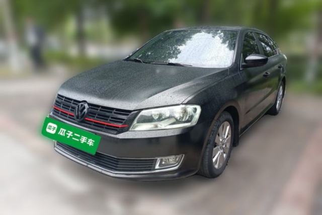 Used Volkswagen Lavida 2013 1.4TSI DSG Comfort Edition