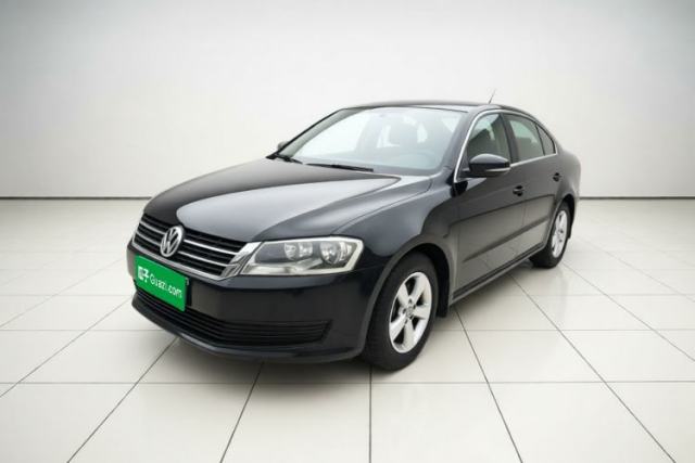 Volkswagen Lavida 2013 Revised Classic 1.6L Manual Fashion Edition usado