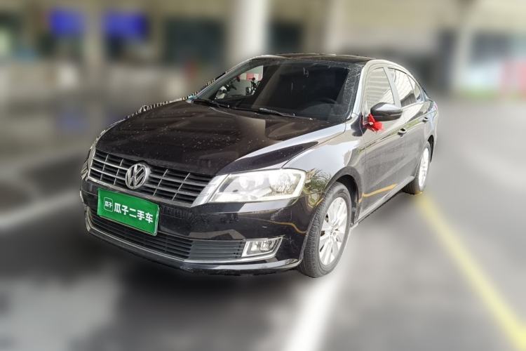 Used Volkswagen Lavida 2013 Restyled Classic 1.6L Manual Comfort Edition Guazi used car, China used car export, Used car for sale, Used  cars, Cheapest cars for sale