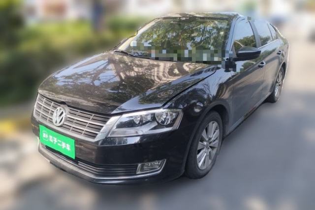 Used Volkswagen Lavida 2013 Restyled Classic 1.6L Automatic Comfort Edition
