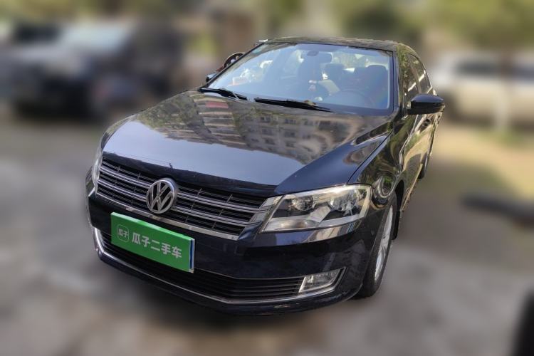 Used Volkswagen Lavida 2013 Revised Version 1.6L Automatic Luxury Edition Guazi used car, China used car export, Used car for sale, Used  cars, Cheapest cars for sale