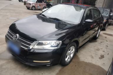 Used Volkswagen Lavida 2013 Revised Classic 1.6L Manual Fashion Edition