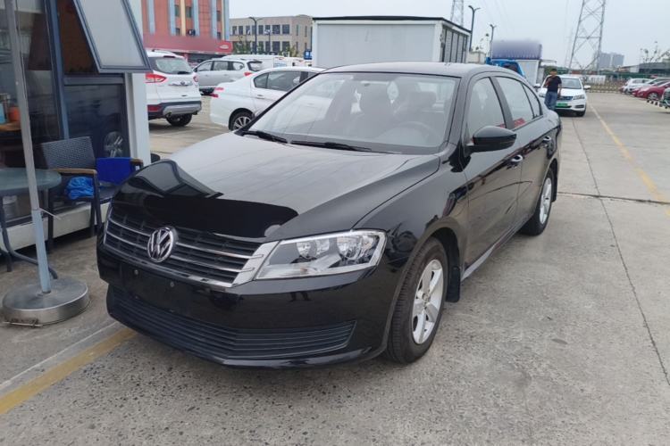 Used Volkswagen Lavida 2013 Revised Classic 1.6L Automatic Fashion Edition Guazi used car, China used car export, Used car for sale, Used  cars, Cheapest cars for sale