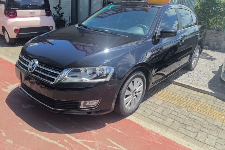 Used Volkswagen Lavida 2013 Restyled Classic 1.6L Manual Comfort Edition Guazi used car, China used car export, Used car for sale, Used  cars, Cheapest cars for sale