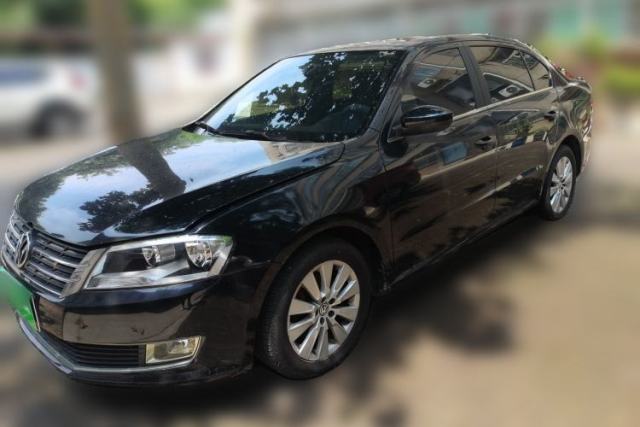 Used Volkswagen Lavida 2013 Revised Version 1.4 TSI Manual Comfort Edition