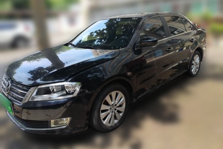 Used Volkswagen Lavida 2013 Revised Version 1.4 TSI Manual Comfort Edition Guazi used car, China used car export, Used car for sale, Used  cars, Cheapest cars for sale