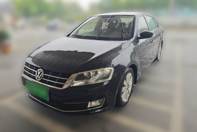 Used Volkswagen Lavida 2013 1.4TSI DSG Comfort Edition