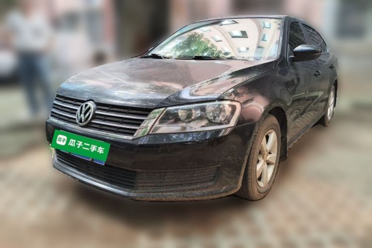 Used Volkswagen Lavida 2013 Revised Classic 1.6L Automatic Fashion Edition Guazi used car, China used car export, Used car for sale, Used cars, Cheapest cars for sale