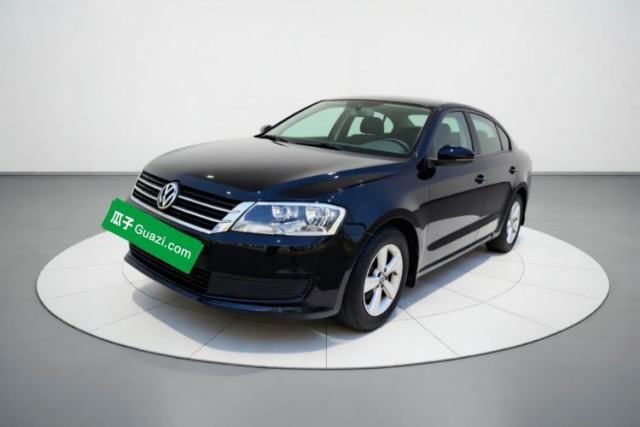 Volkswagen Lavida 2013 Revised Classic 1.6L Automatic Fashion Edition usata