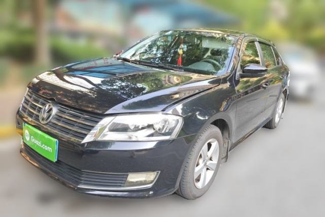 Used Volkswagen Lavida 2013 Revised Classic 1.6L Manual Fashion Edition