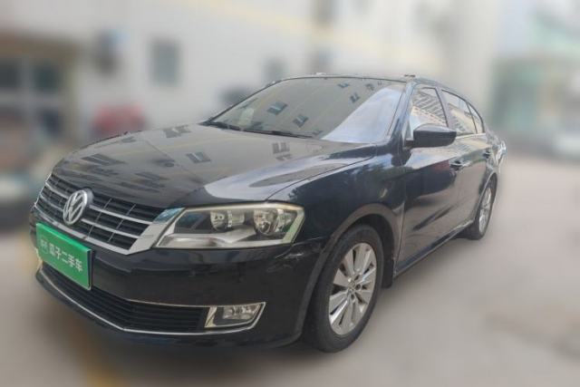 Used Volkswagen Lavida 2013 1.4TSI Manual Comfort Edition