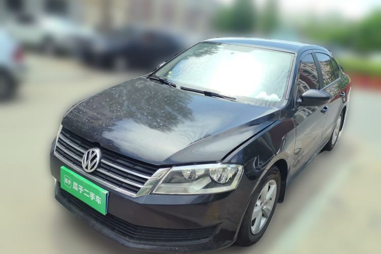 Used Volkswagen Lavida 2013 Revised Classic 1.6L Automatic Fashion Edition Guazi used car, China used car export, Used car for sale, Used cars, Cheapest cars for sale