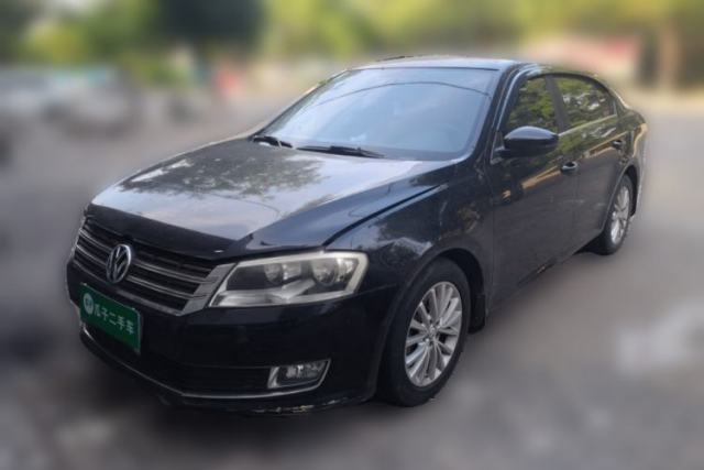 Used Volkswagen Lavida 2013 1.4 TSI DSG Luxury Navigation Edition