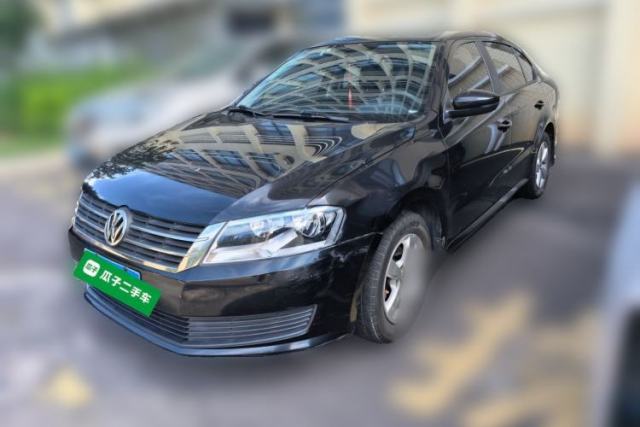 Used Volkswagen Lavida 2013 Revised Classic 1.6L Manual Fashion Edition