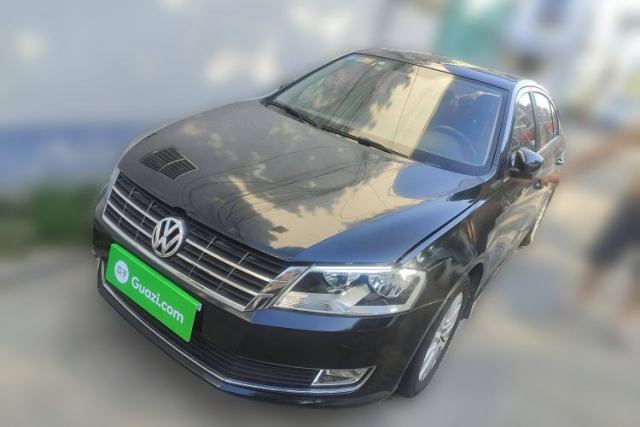 Used Volkswagen Lavida 2013 Restyled Classic 1.6L Automatic Comfort Edition