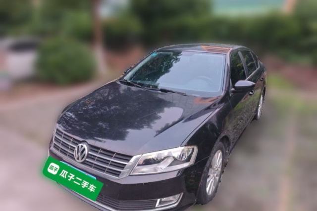 Used Volkswagen Lavida 2013 Restyled Classic 1.6L Automatic Comfort Edition