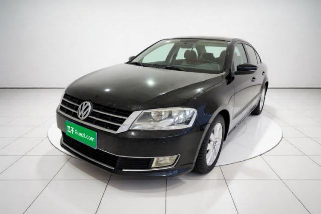Ojetý Volkswagen Lavida 2013 Restyled Classic 1.6L Automatic Comfort Edition