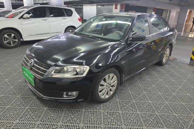 Used Volkswagen Lavida 2013 Restyled Classic 1.6L Manual Comfort Edition
