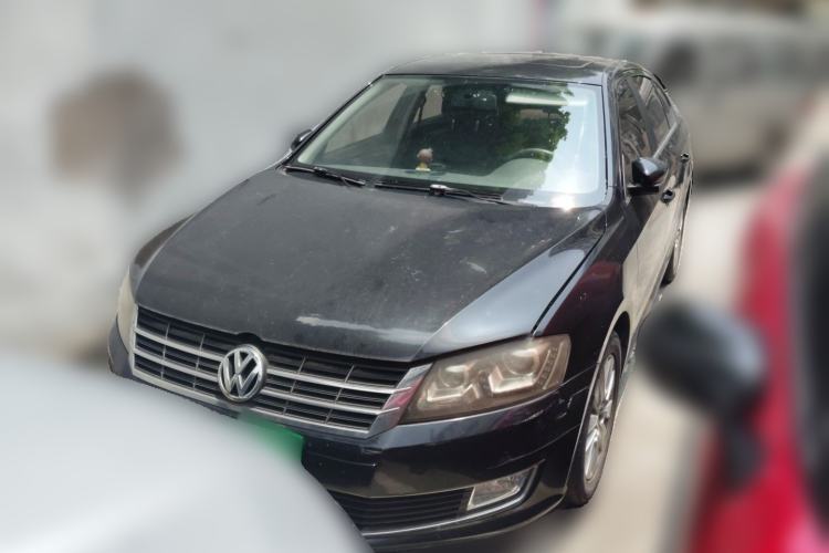 Used Volkswagen Lavida 2013 Revised Version 1.4 TSI DSG Comfort Edition Guazi used car, China used car export, Used car for sale, Used  cars, Cheapest cars for sale