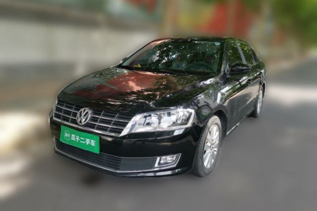 Used Volkswagen Lavida 2013 Restyled Classic 1.6L Automatic Comfort Edition
