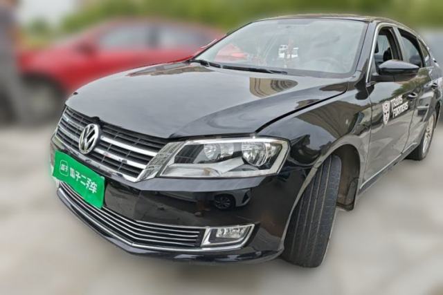 Used Volkswagen Lavida 2013 1.4TSI Manual Comfort Edition