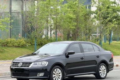 Used Volkswagen Lavida 2013 Restyled Classic 1.6L Automatic Comfort Edition