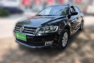 Used Volkswagen Lavida 2013 1.6L Manual Comfort Edition