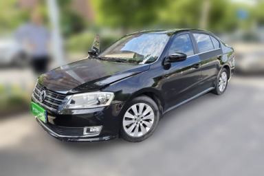 Used Volkswagen Lavida 2013 1.4TSI Manual Comfort Edition
