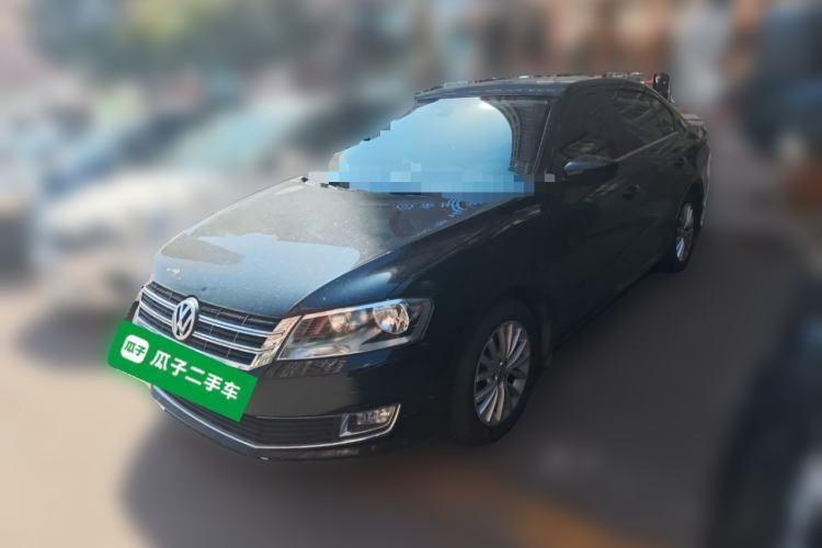 Used Volkswagen Lavida 2013 Revised Version 1.6L Automatic Luxury Edition Guazi used car, China used car export, Used car for sale, Used  cars, Cheapest cars for sale