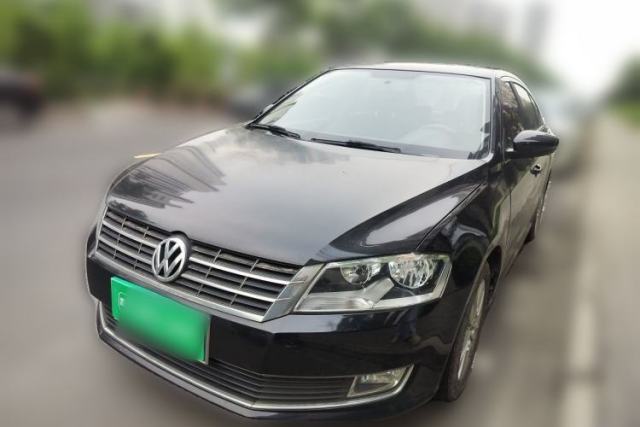 Used Volkswagen Lavida 2013 Restyled Classic 1.6L Automatic Comfort Edition